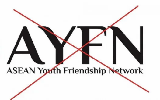 Save Friendship Tell AYFN to take action