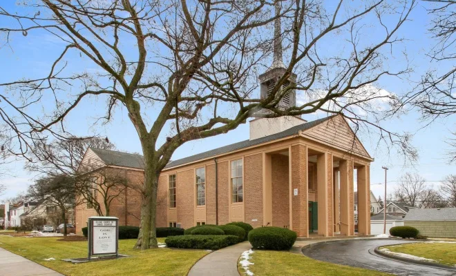 Oppose the Salvation Army in our Neighborhood
