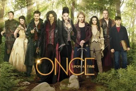 Please Bring Back Creation Entertainment's Once Upon a time Convention to Toronto