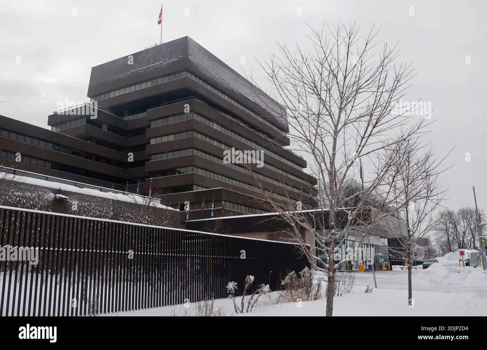 Supporting Canadian Government for Closing Iranian Embassy in Ottawa 