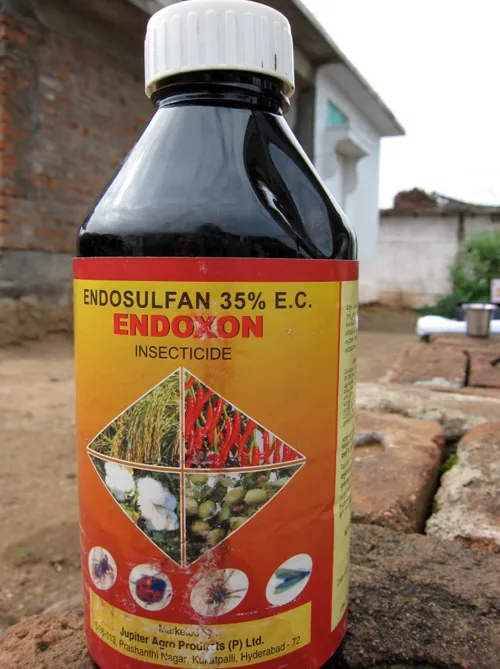 Endosulfan