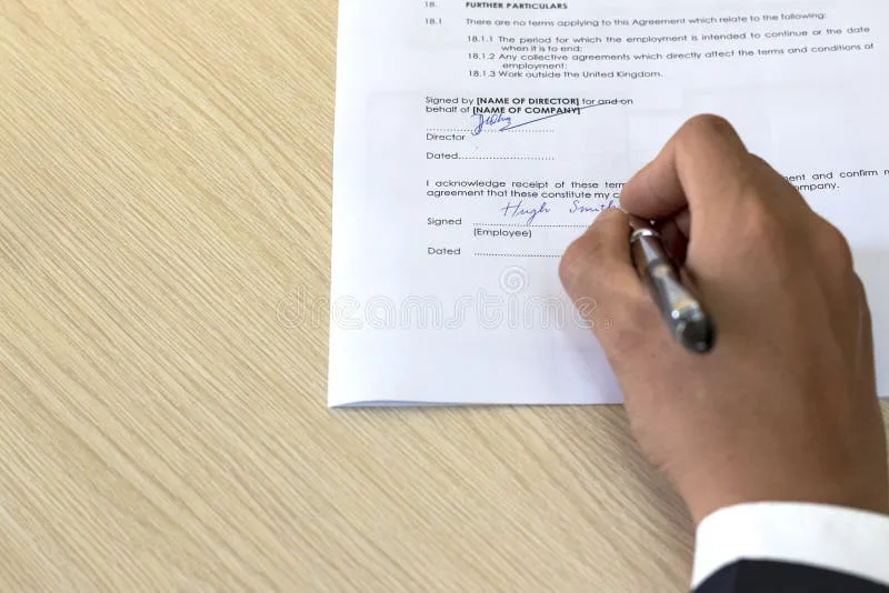 Employee Rights