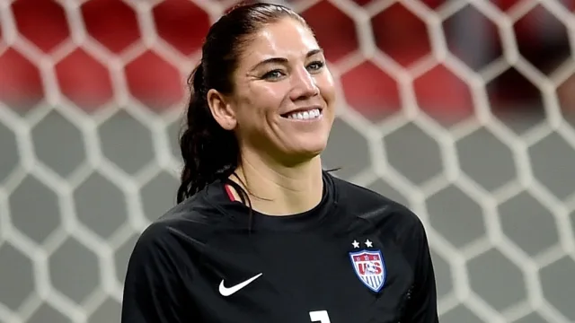 Urgent: Bring Back Hope Solo in the USWNT