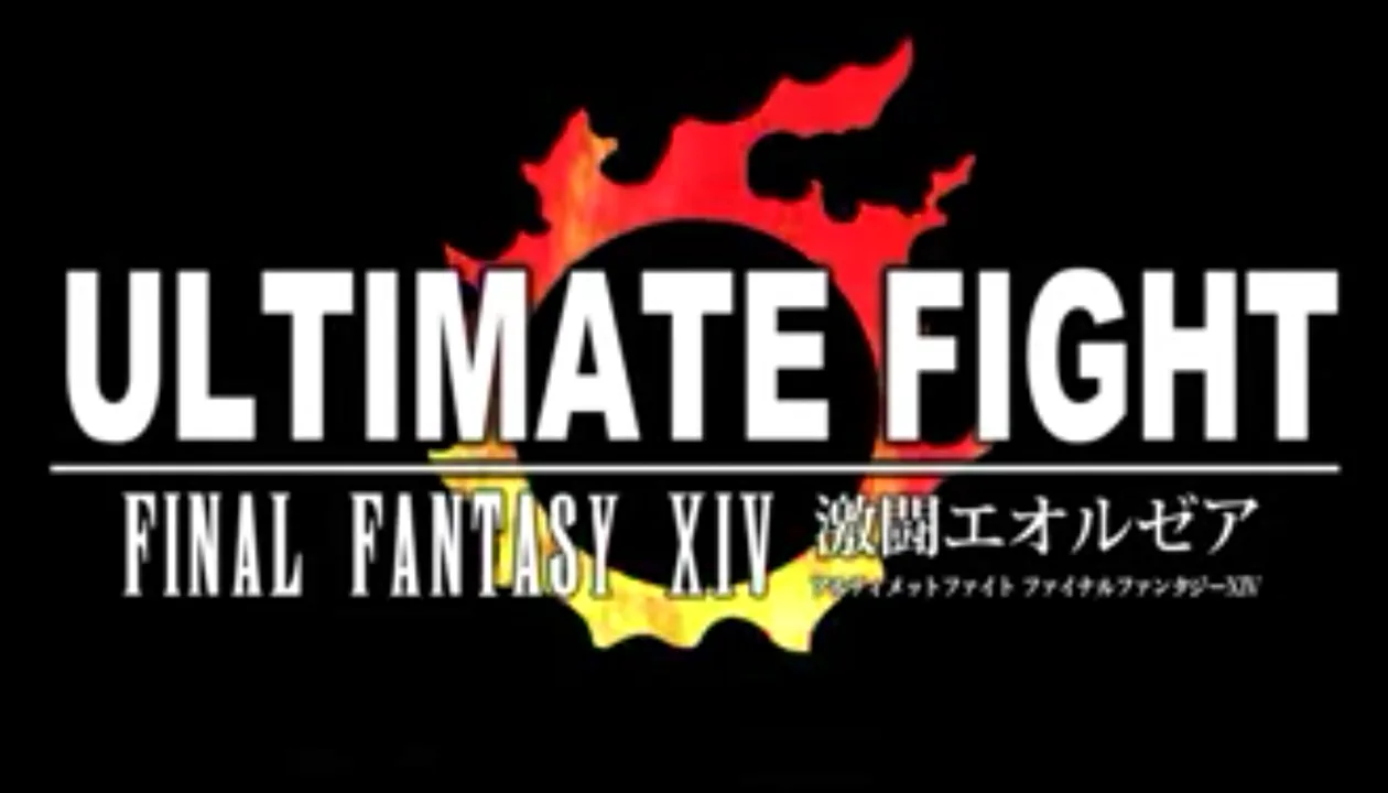 Make "Ultimate Fight: Final Fantasy XIV" a Gold Saucer Minigame