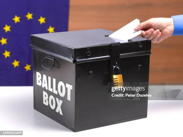 Reality check referendum!