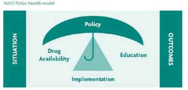 Palliative care for every child in South Africa