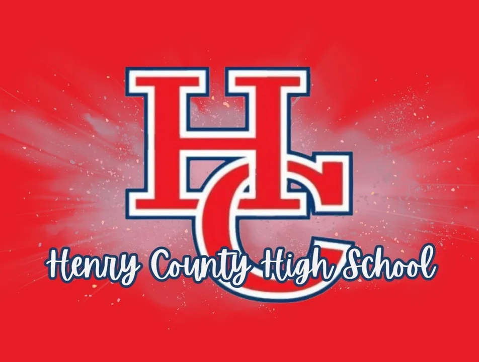 Thunder Field at Henry County High School
