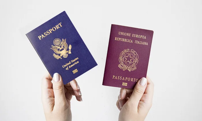 Dual Citizenship Appeal from Indian American Community