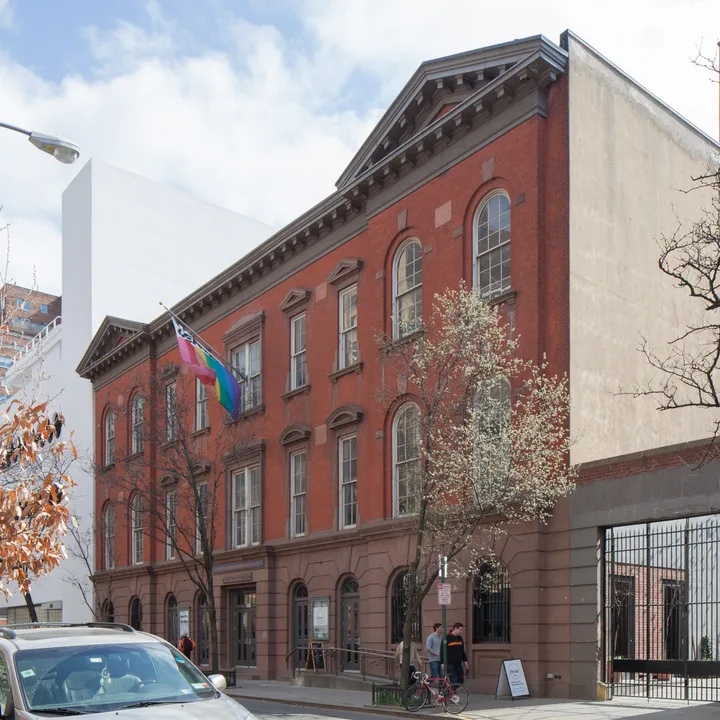 Save New York’s LGBT Center! Don’t Let Wealthy Bigots Shut Down Free Speech 