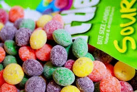 Bring back the old sour skittles