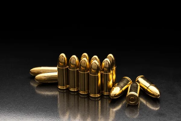 Clergy Against Bullets