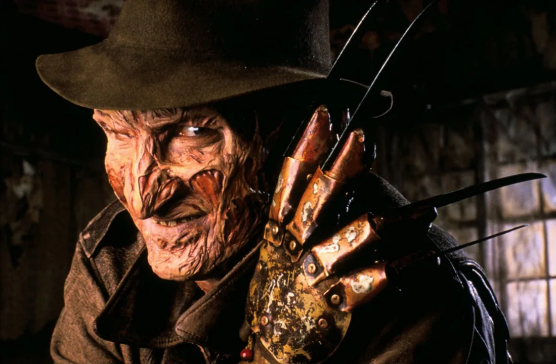 To have Nightmare on Elm Street: Real Nightmares released!