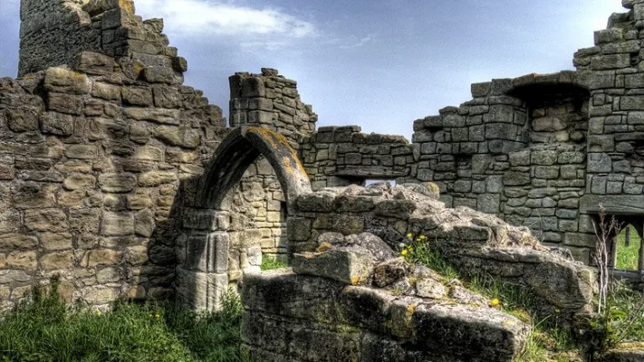Save Chibburn Priory