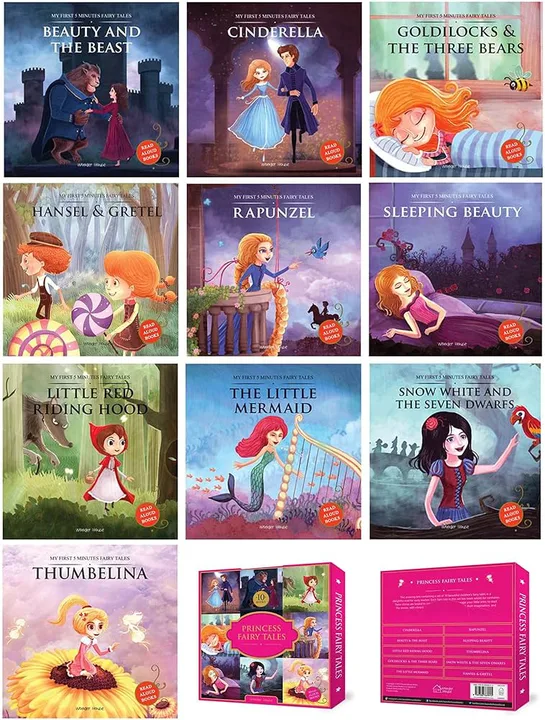More books for the Sisters Grimm series!