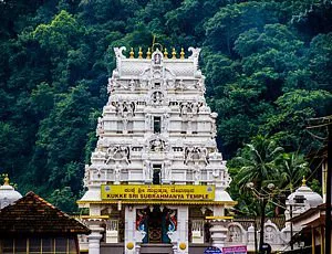 Dissolve Kukke Subrahmanya temple managing committee