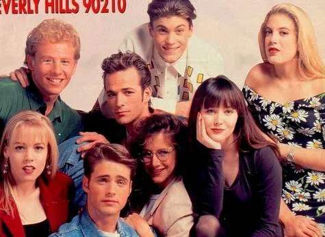 Bring Beverly Hills 90210 Back to POP TV