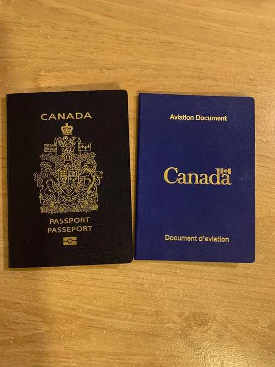 Second Passport for Canadian Seafarers