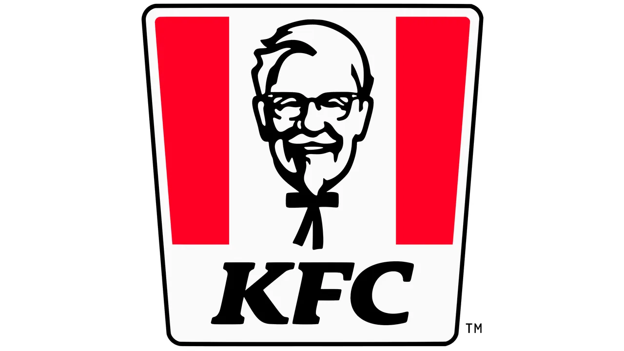 Kentucky Fried Chicken ever after...
