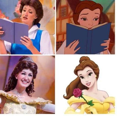 Save Our Belle