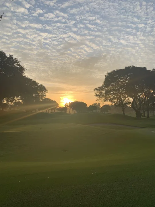 Lansdowne Early Morning Tee Times