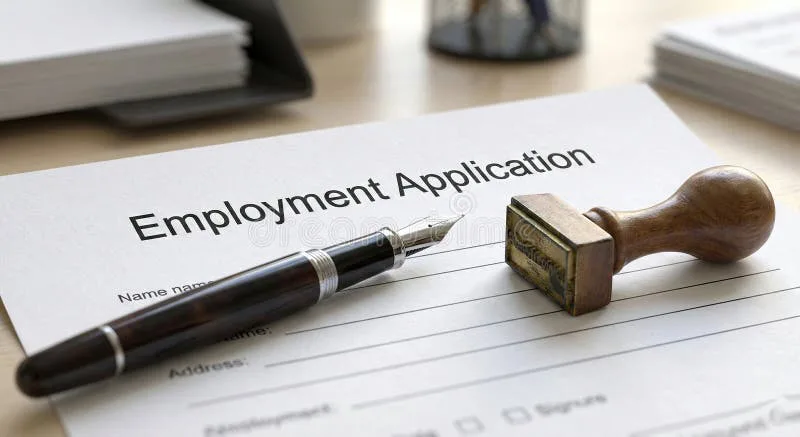 Stop Employment Background Checks It Goes Against Our Civil Rights