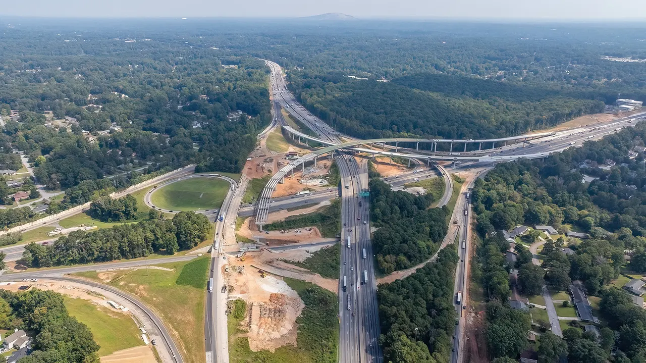 Oppose Route D for ALL of Union County