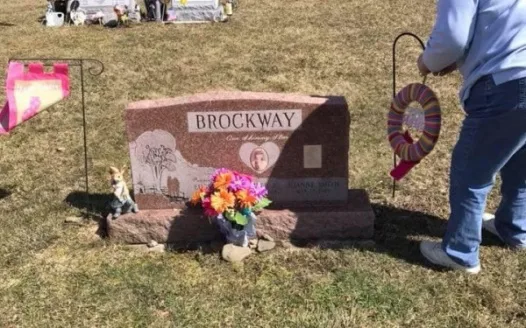 Justice for Amber Brockway