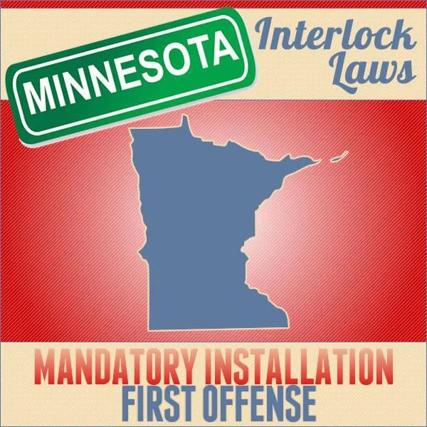 Make Ignition Interlock Devices Mandatory for All Drunk Driving Offenders in Minnesota