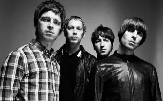 Oasis Reunion