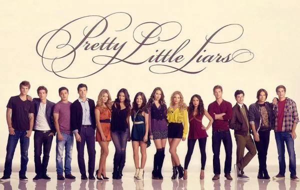 United States Pretty Little Liars Conventions