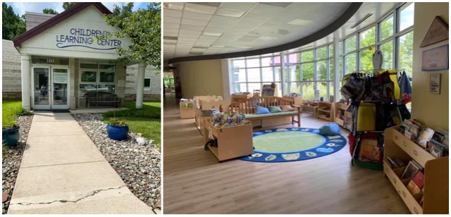 #reopenclc Reconsider the PERMANENT closing of the Children’s Learning Center