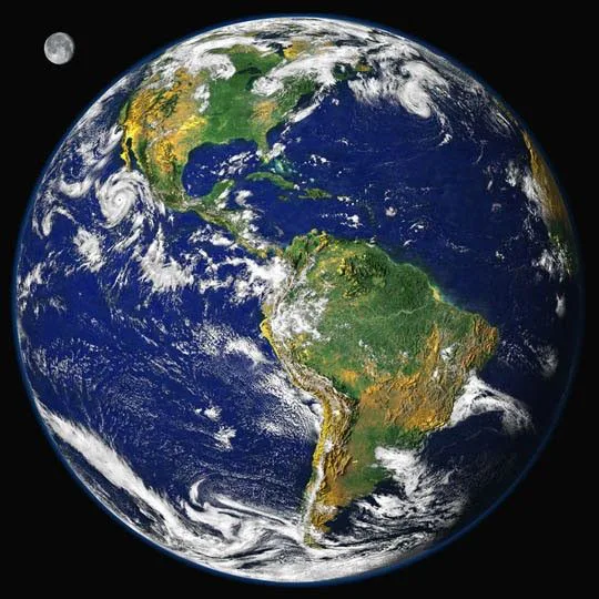 Change the Name of Planet Earth to Worldbuscus