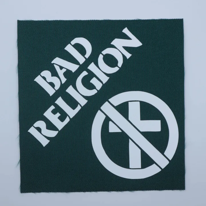 Get torbar on the new Bad Religion album!