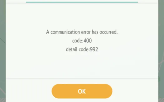 PLZ FIX 992!
