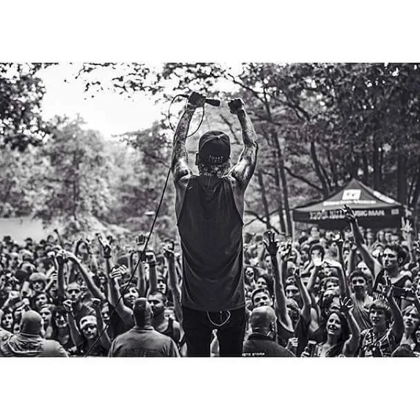 CHELSEA GRIN LIVE IN MANILA!!