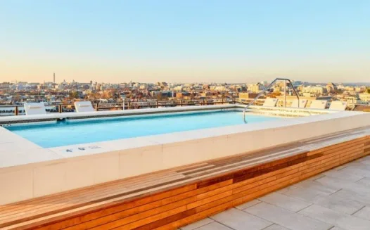Open the Atlantic Plumbing Pool