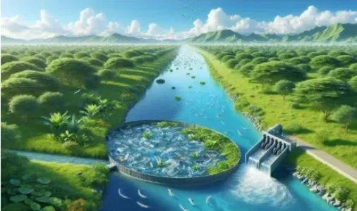 Petition to The Hon’ble Prime Minister of India - for river interceptors