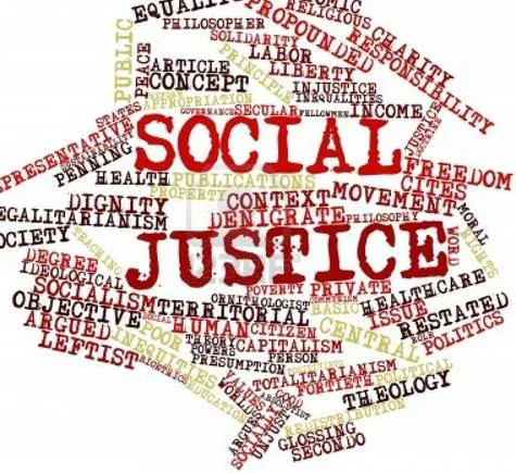 Social workers: Include Social Justice in licensure requirements!