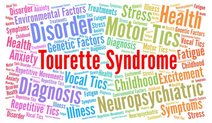 Bill HR 3679: Collaborative Academic Research Efforts for Tourette Syndrome Act of 2021