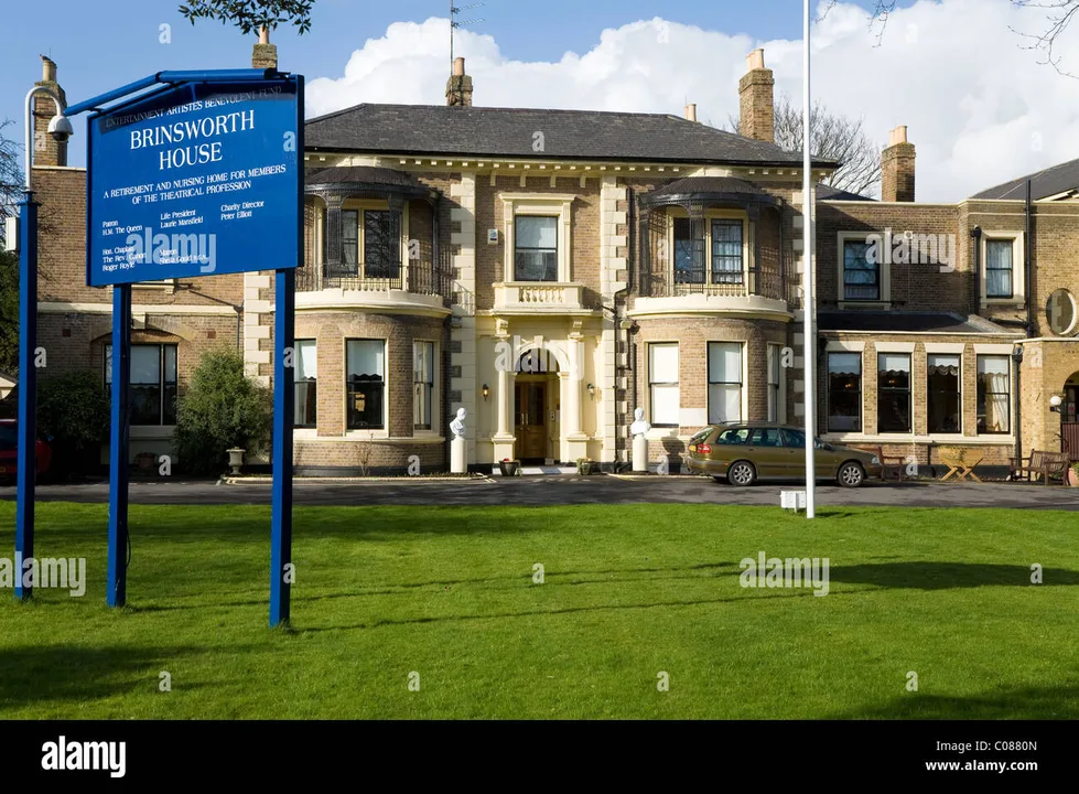 Friends of Connolly House