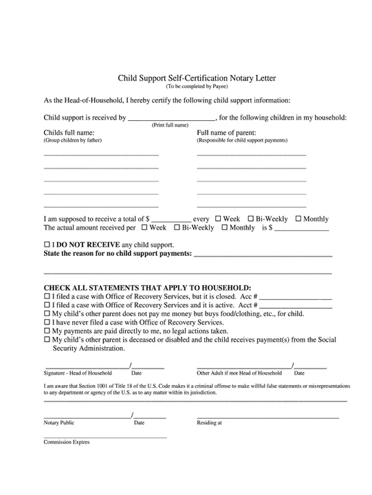 better child support collection laws and common law spousal rights