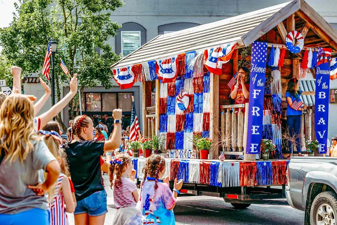Cost of Public Events in Branford