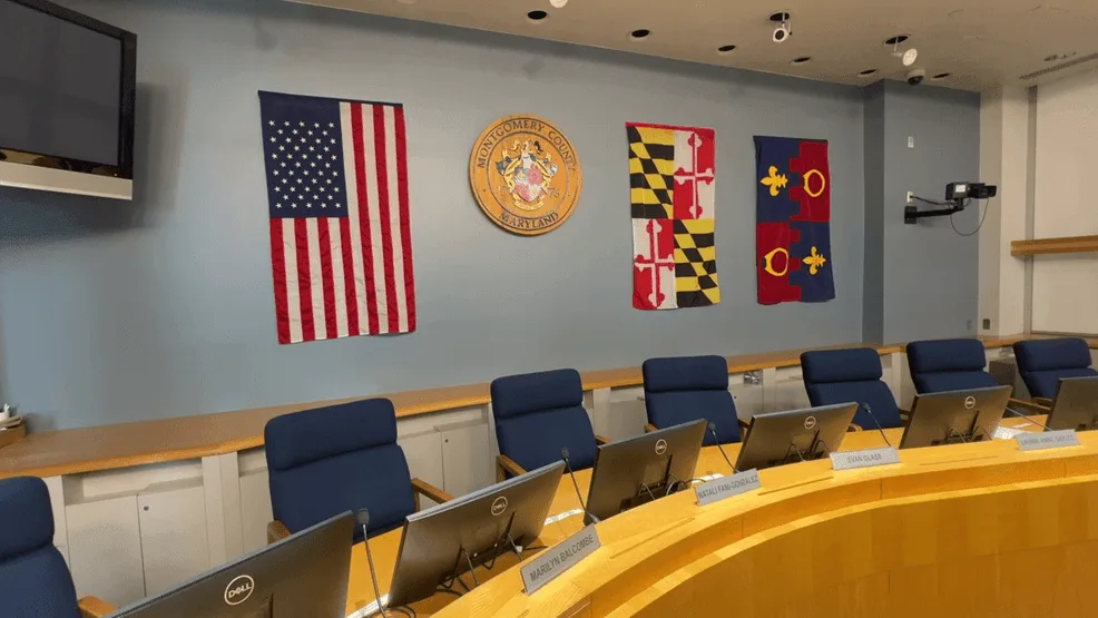 First Responders Testify to Pattern of Opiate use in Montgomery County MD