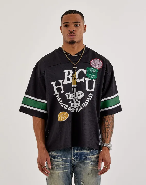 HBCU Game On