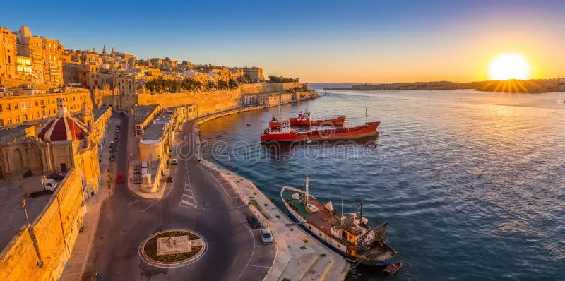 MEXIT. Malta exit EU