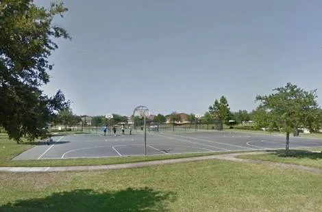 Panther Trace - Bring back the hoops!