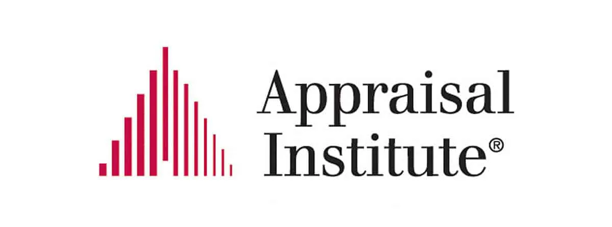 MAI, APPRAISAL INSTITUTE. Debacle III