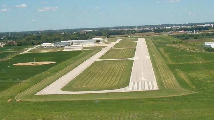 Petition to Close Greenwood Airport