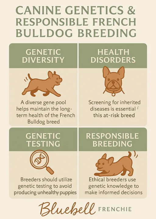 FOR ETHICAL BREEDING