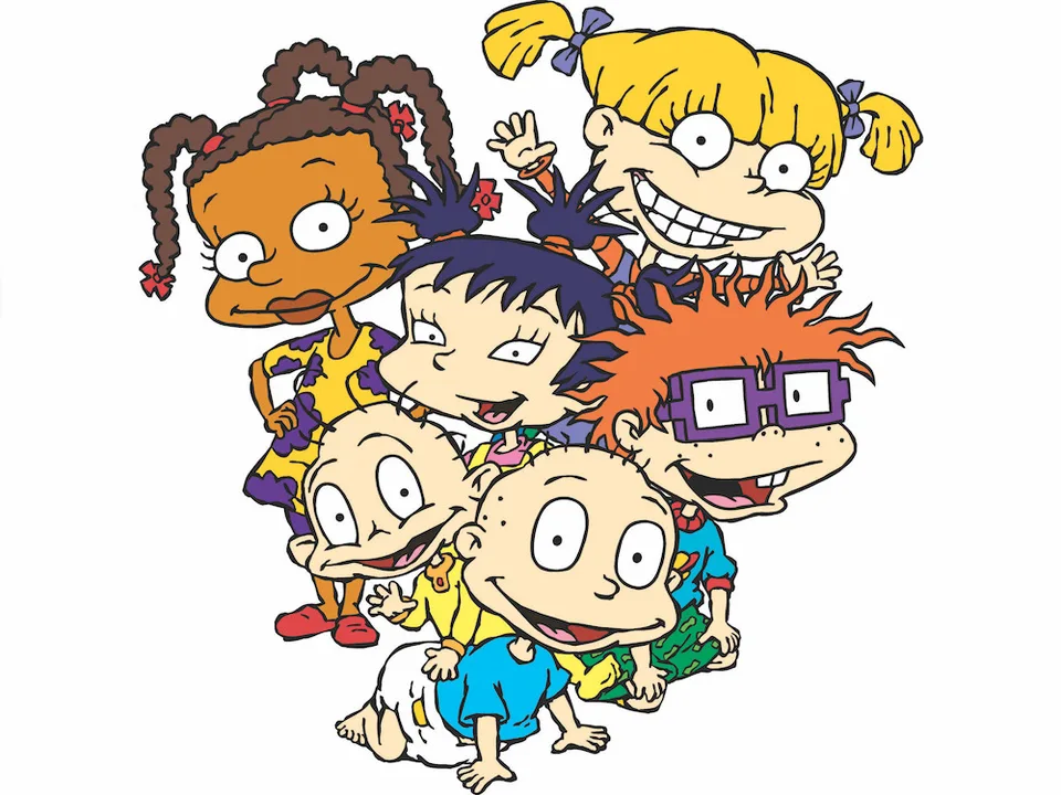 good T.V. doesn\'t have to be trash